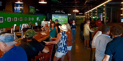 DRINKSGIVING WITH THE FAMILY