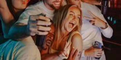 Back When Presents....Rewind - Saturdays at CANAL CLUB