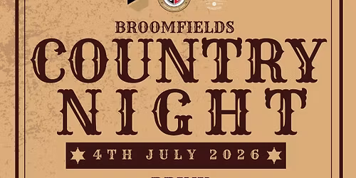 Country Night