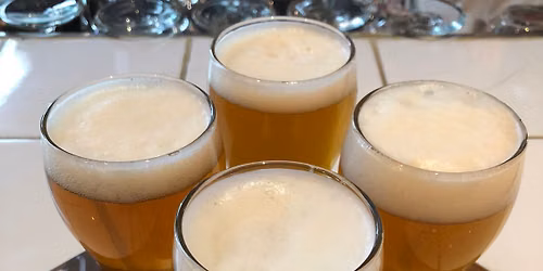 Sierra Club Happy Hour!