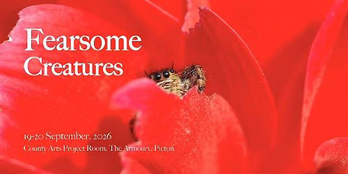 Fearsome Creatures