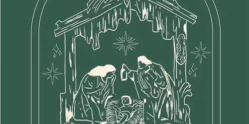 Christmas at St. James!