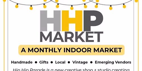 HHP Market