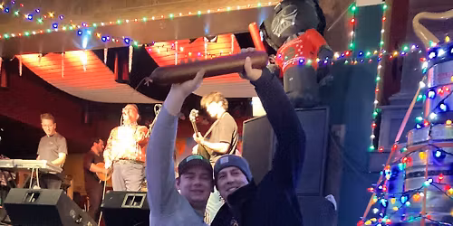 Butchers Best 2annual SAUSAGE PARTY