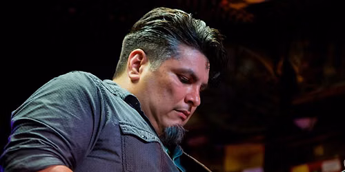 Jonn Del Toro Richardson: Unplugged