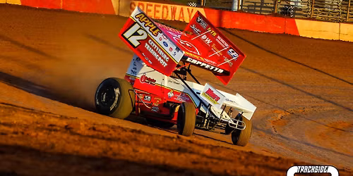 14th Annual A Night at the Races - ACR BASH