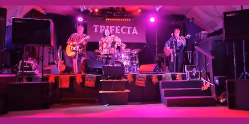 \ud83c\udf99TRIFECTA \ud83d\udd25