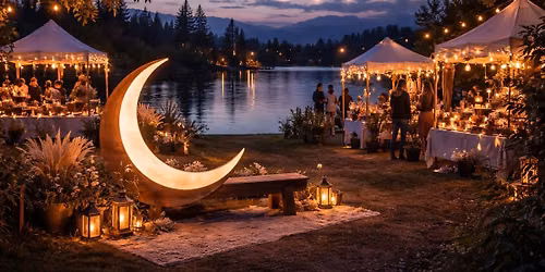 September Noco Moon Market