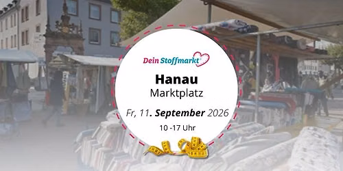 Stoffmarkt Hanau