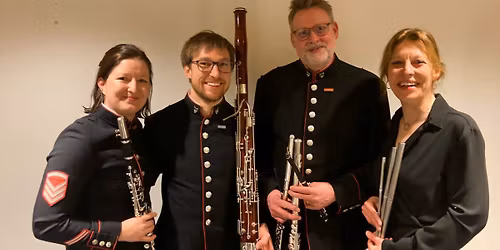 Kveldsmusikk \/\/ Spilleglede