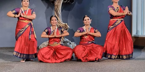 Kaleidoscope: A Diverse Presentation of Various Cultures and Talents
