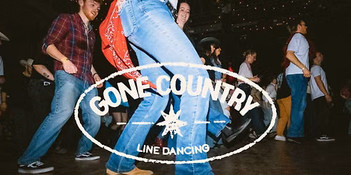 Gone Country Afternoon show
