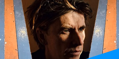 BERNARD BUTLER at The Piper - Hastings\/St Leonards