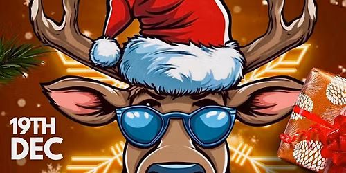 Christmas Trivia and Karaoke!