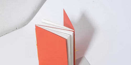 Introduction to bookbinding 5 week evening class