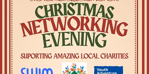 Christmas Networking Event
