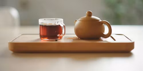 Tea & Chocolate Tasting \/\/ Scout Cafe, Wilmington, DE