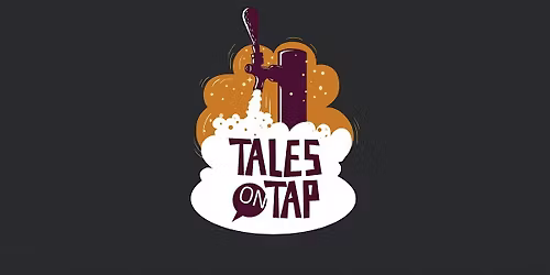 Tales on Tap - World Book Night Special