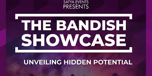 The Bandish Showcase 