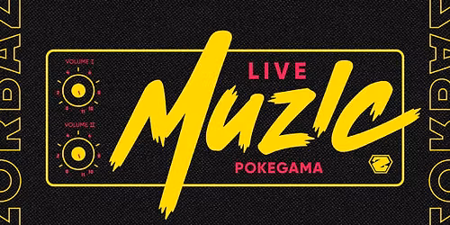 Liam Gerard live at Pokegama Beach Bar
