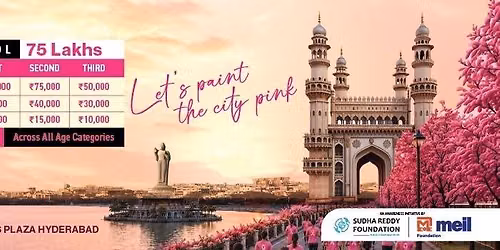 Pink Power Run 2026