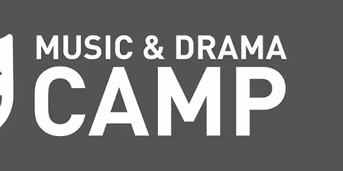 Music & Drama Camp 2026
