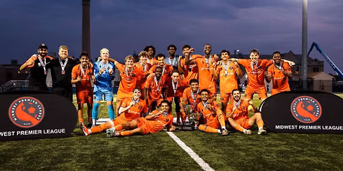 Goshen City FC vs. Tulip City United