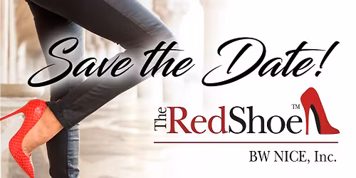 Inaugural Launch of the The Red Shoe\u2122 Monologues - 9th Annual Red Shoe