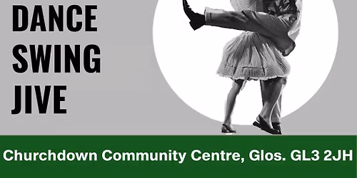 Swing Jive - Churchdown