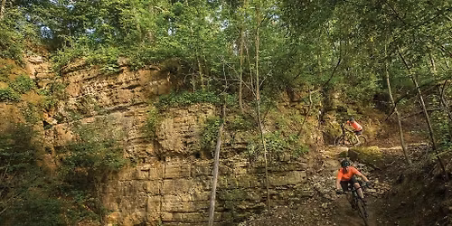 WNER- Wednesday Night Enduro Ride