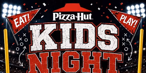 Kids night