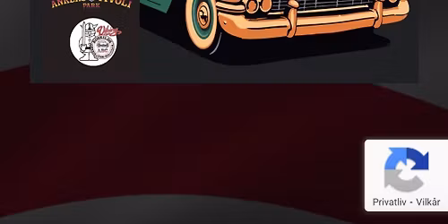 Amerikanerbils tr\u00e6f i Roskilde.  30 Juli-2 August