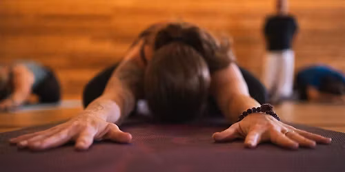 Introduction to Yoga for Beginners