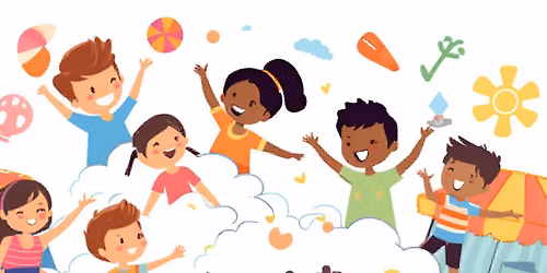 Healthy Kids Day - Summer Kickoff!