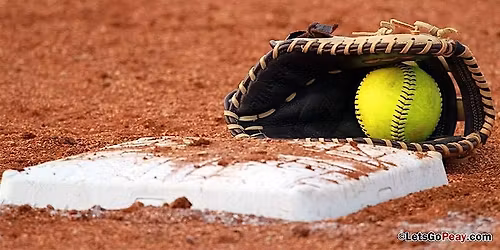 2026 Rosedale Youth Softball Player Registration