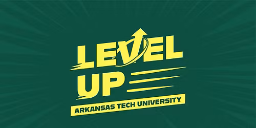 Level Up With ATU