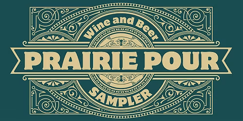 Prairie Pour Wine and Beer Sampler
