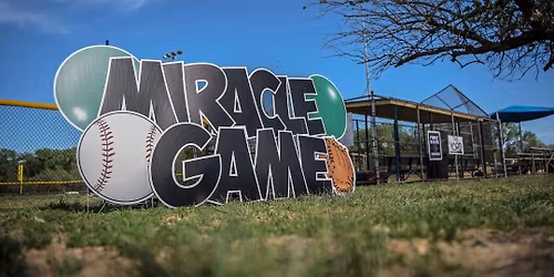 Miracle Game