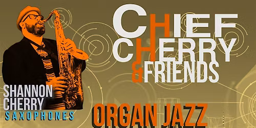 Chief Cherry and Friends