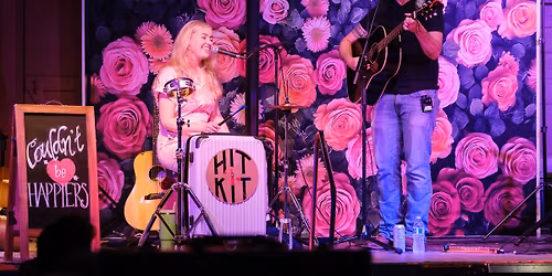 Couldn't Be Happiers at Starr Hill Brewery - Crozet, VA