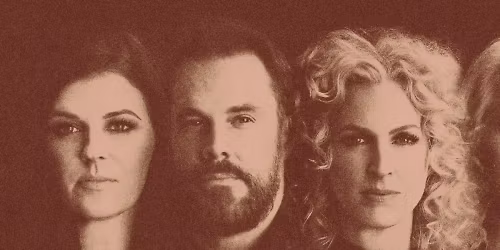 Little Big Town in Tulsa