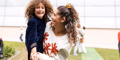 'Make Believe Magic' Family Fun Days \ud83c\udf08 Free and Ticketed
