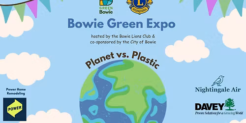 Bowie Green Expo