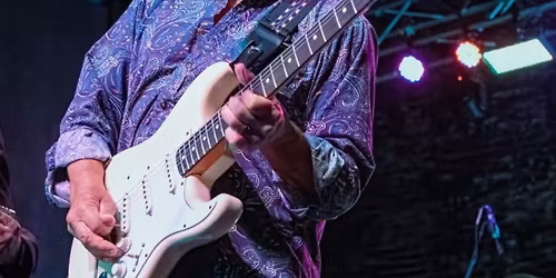 Danny Lubertazzi & Friends