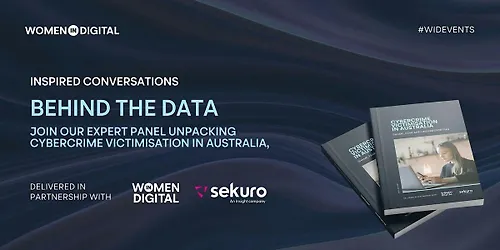 Sydney Inspired Conversations - Behind the Data