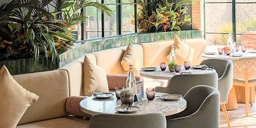 15 Day Detox Plan & Brunch