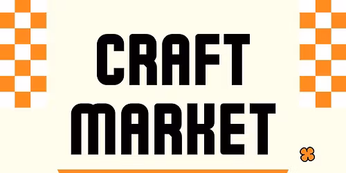 Craft Market at Rocky's Pub