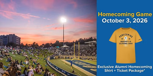 Homecoming Game
