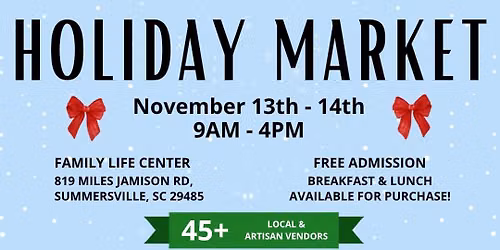Holiday Market