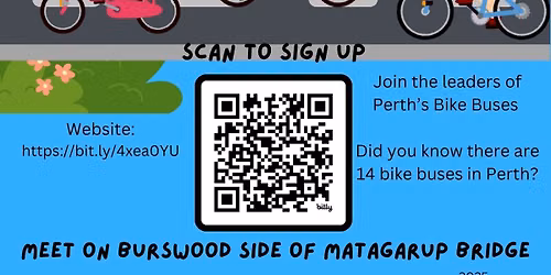 Kambarang Biggest Bike Bus
